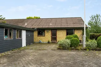 Rækkehus på Søkrogen 30, 4281 Gørlev