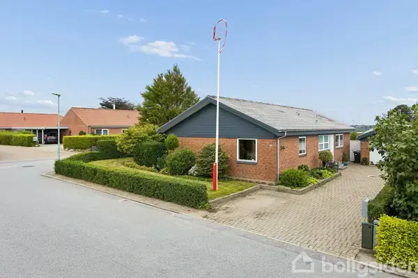 Villa på Ramsdahlsvej 31, 7800 Skive