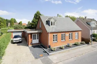 Villa på Nygade 5, 4690 Haslev