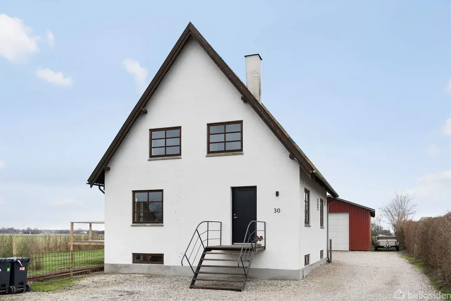 Villa på Hundslevgyden 30, 5300 Kerteminde