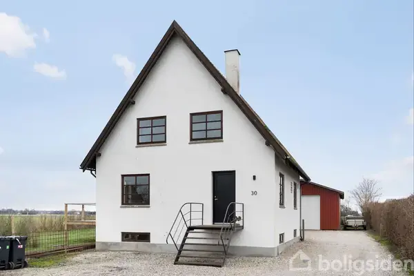 Villa på Hundslevgyden 30, 5300 Kerteminde