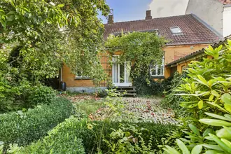 Villa på Gersdorffsgade 4, 8700 Horsens