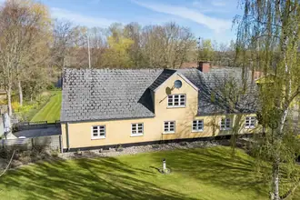 Landejendom på Tostrupvej 10, Vive, 9560 Hadsund