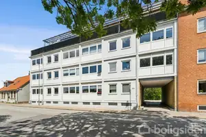 Ejerlejlighed på Nyvangsvej 36A, 2. tv., 8900 Randers C