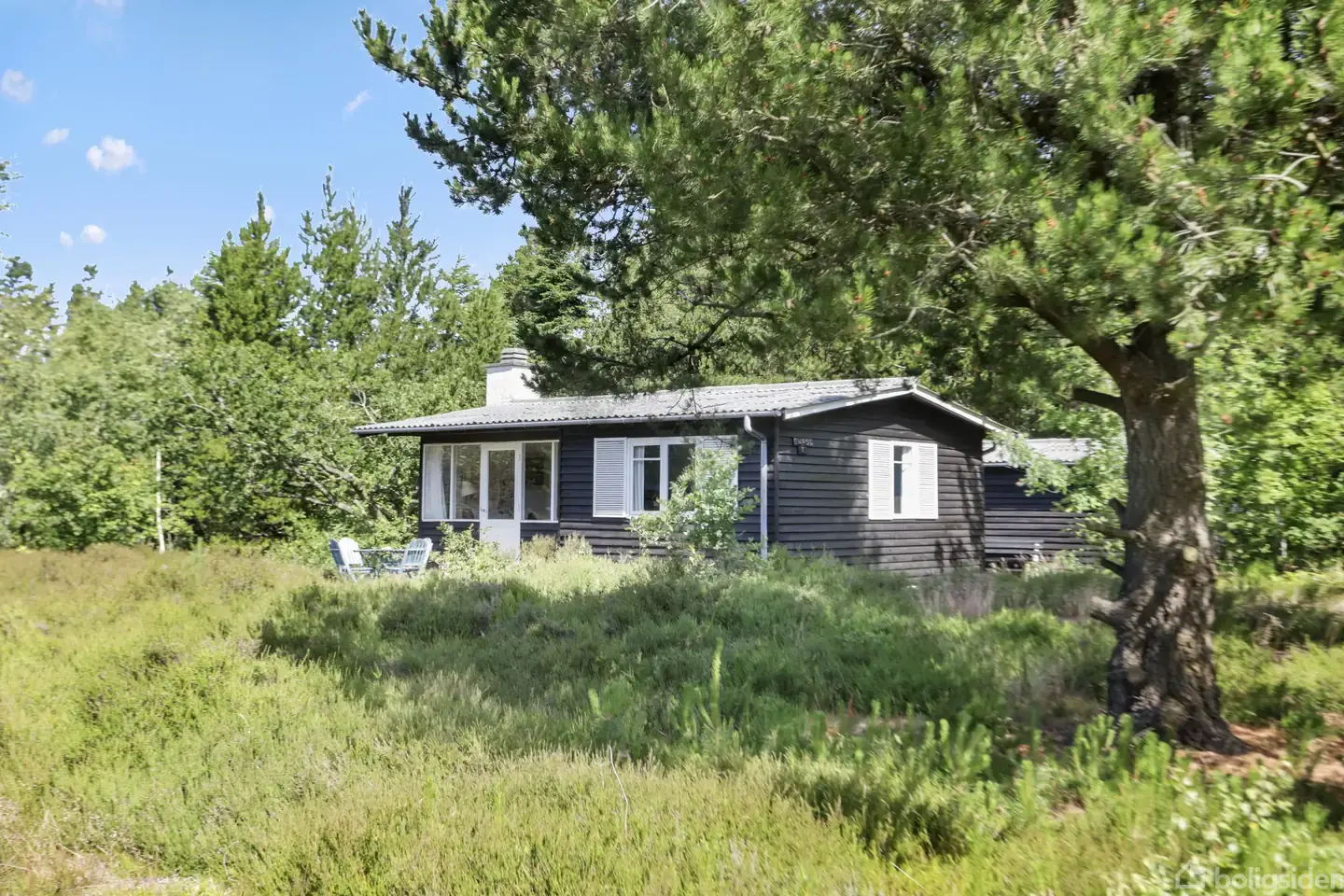 Fritidsbolig på Charlottesvej 43, 9670 Løgstør