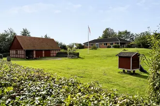 Villa på Egebjergvej 347, Frenderup, 4571 Grevinge