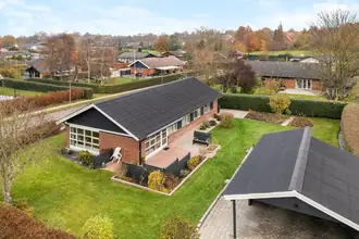 Villa på Hvedevænget 8, 4270 Høng