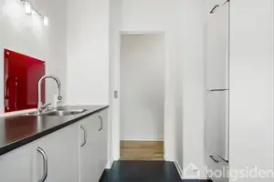Ejerlejlighed på Skelvangsvej 153, st. th., 8920 Randers NV