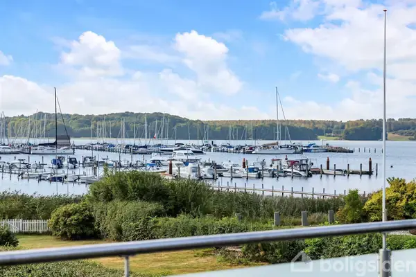 Villa på Vestre Hougvej 81B, 5500 Middelfart