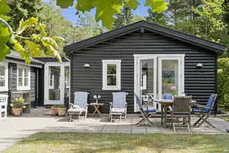 Fritidshus på Rensdyrvej 1, 3300 Frederiksværk