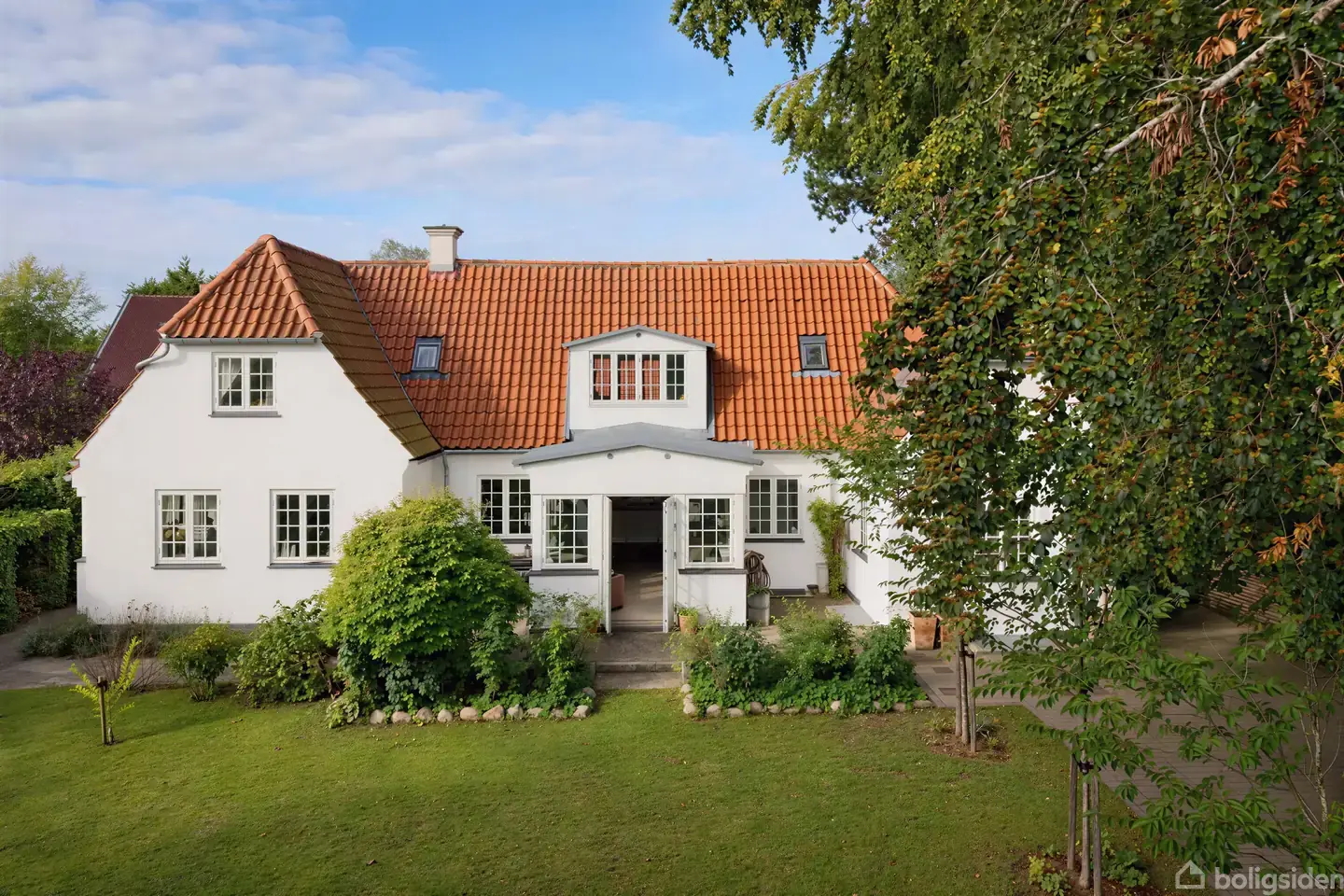 Villa på Helgasvej 13, 2840 Holte