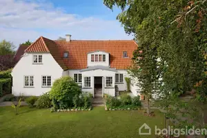 Villa på Helgasvej 13, 2840 Holte