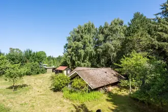 Hus – Vejby