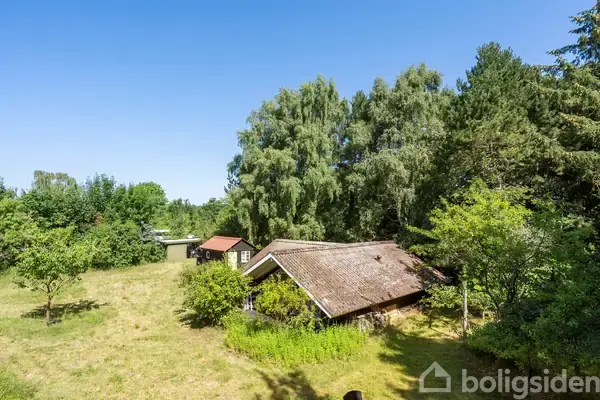Fritidsbolig på Rørkæret 13, 3210 Vejby