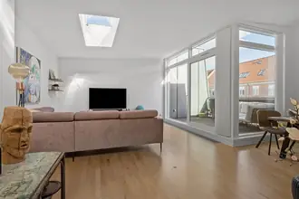 Ejerlejlighed på Breslaugade 10, 4. tv., 2300 København S