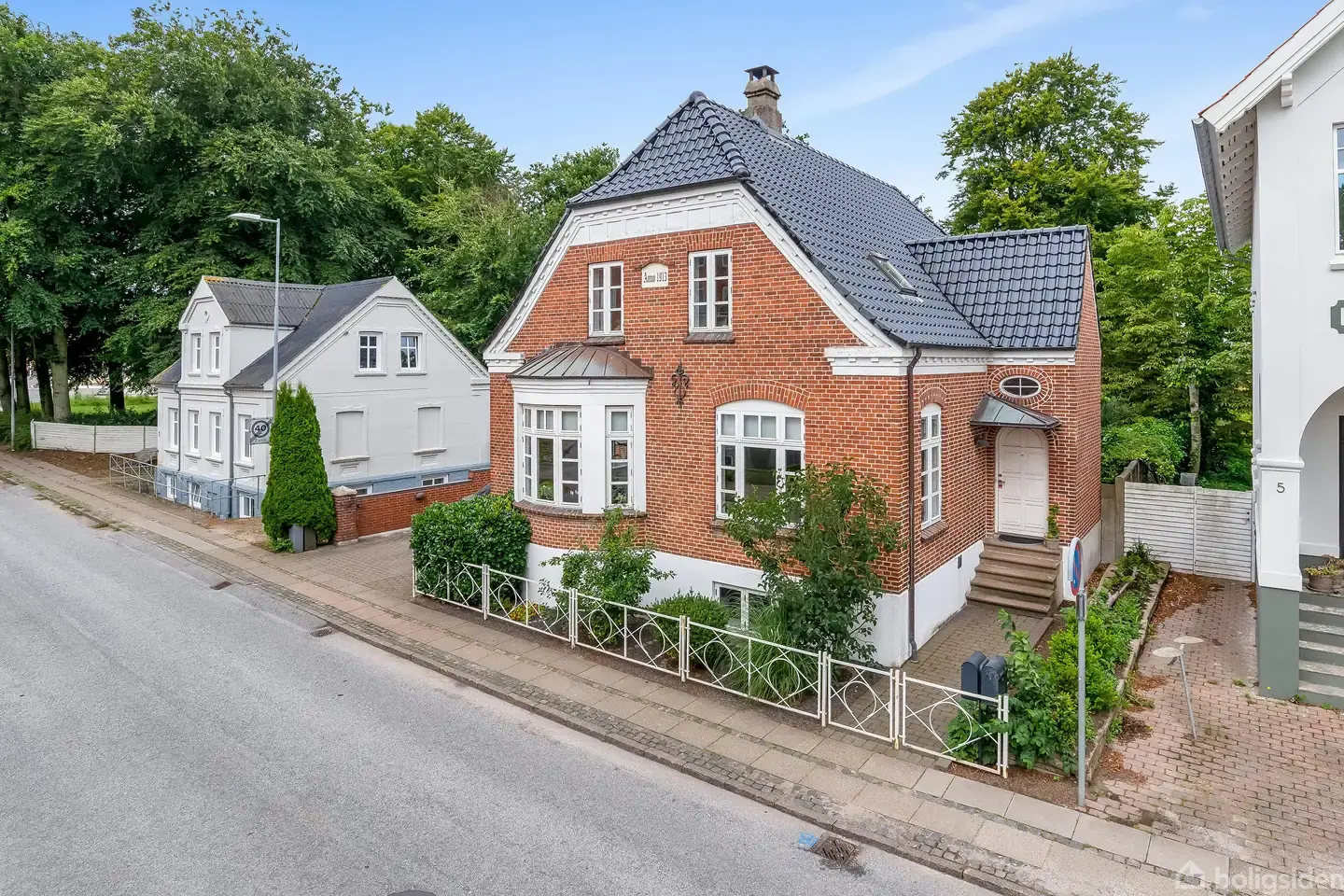 Villa på Lægårdvej 3, 7500 Holstebro