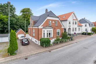 Villa på Lægårdvej 3, 7500 Holstebro