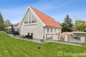 Villa på Torslunde Bygade 26, 2635 Ishøj
