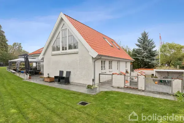 Villa på Torslunde Bygade 26, 2635 Ishøj