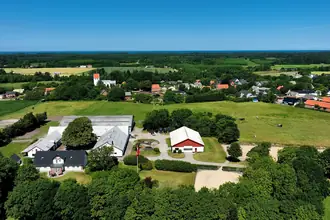 Villa på Skagen Landevej 829, Uggerby, 9800 Hjørring
