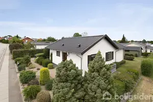 Villa på Akacievej 21, 4000 Roskilde