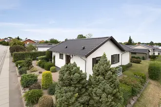 Villa på Akacievej 21, 4000 Roskilde