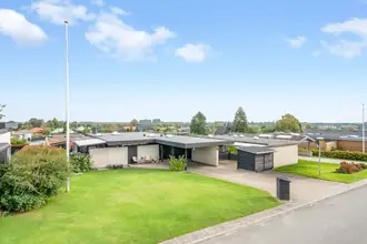 Villa på Bogfinkevej 12, 6600 Vejen