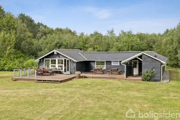 Fritidsbolig på Strandgårdsvej 10, 9881 Bindslev