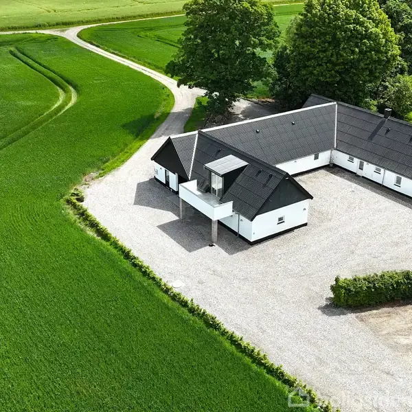 Villa på Torderupvej 30, 9260 Gistrup