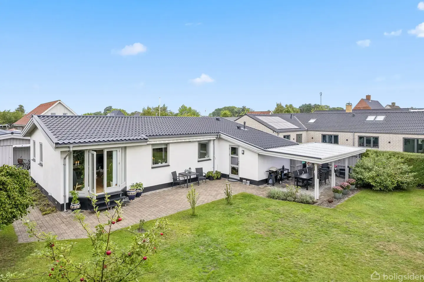 Villa på Ilbro Alle 13, 2770 Kastrup