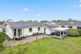 Villa på Ilbro Alle 13, 2770 Kastrup