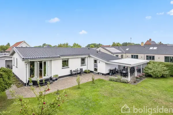 Villa på Ilbro Alle 13, 2770 Kastrup