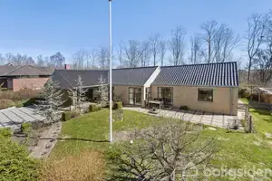 Villa på Skovsangervej 7, 8300 Odder