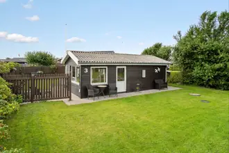 Fritidshus på Albanivej 3, Lendrup, 9670 Løgstør