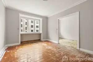 Ejerlejlighed på Tagensvej 56, st. tv., 2200 København N