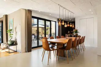 Villa på Slåenvej 11, 9330 Dronninglund