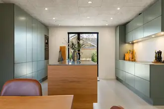 Villa på Slåenvej 11, 9330 Dronninglund