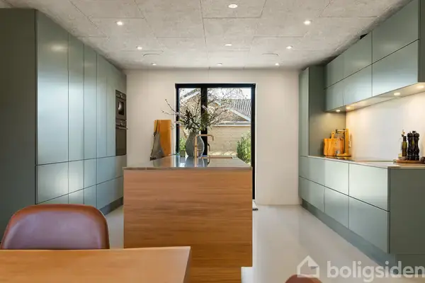 Villa på Slåenvej 11, 9330 Dronninglund