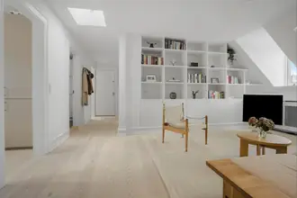 Ejerlejlighed på Sønderborggade 4, 5. tv., 2100 København Ø