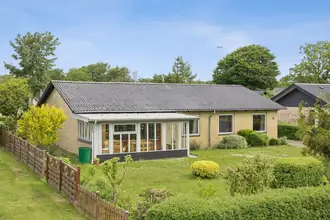 Villa på Nørgårdsvej 8, 9881 Bindslev