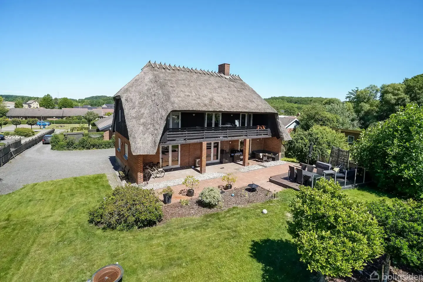 Villa på Gyvelvænget 29, 5690 Tommerup
