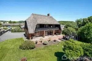 Villa på Gyvelvænget 29, 5690 Tommerup