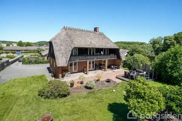 Villa på Gyvelvænget 29, 5690 Tommerup