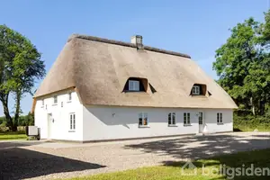 Villa på Stampemøllevej 17, 6510 Gram