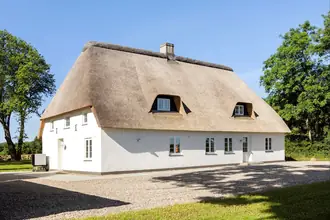 Villa på Stampemøllevej 17, Vester Nybøl, 6510 Gram