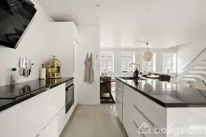 Rækkehus på Langegade 21, 5000 Odense C
