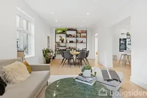 Ejerlejlighed på Nytorv 13B, 2., 9000 Aalborg