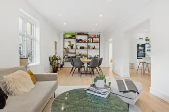 Ejerlejlighed på Nytorv 13B, 2., 9000 Aalborg