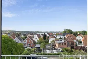 Ejerlejlighed på Valdemarsgade 33, 2. mf., 5700 Svendborg