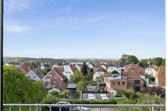 Ejerlejlighed på Valdemarsgade 33, 2. mf., 5700 Svendborg